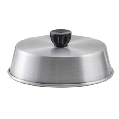 Winco ADBC-7 Grill Basting Cover 