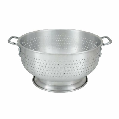Winco ALO-8BH Colander 