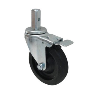 Winco ALRC-5STK Casters 