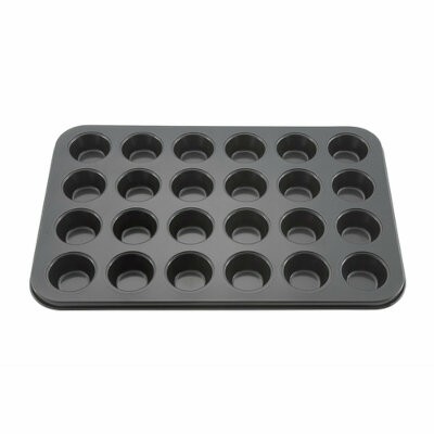 Winco AMF-24MNS Muffin Pan 