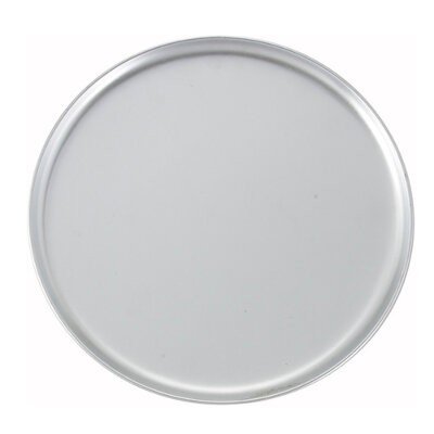 Winco APZC-11 Pizza Pan 