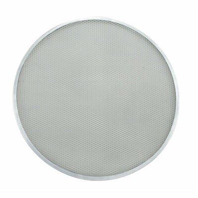 Winco APZS-20 Pizza Screen 