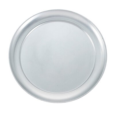 Winco APZT-8 Pizza Pan 
