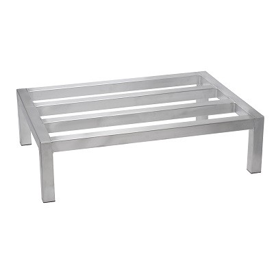 Winco ASDR-1436 Dunnage Rack 