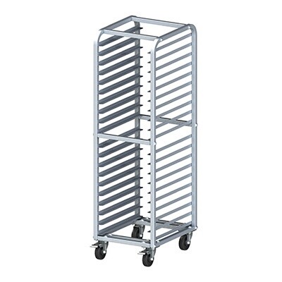 Winco AWRK-20HBK Pan Rack 