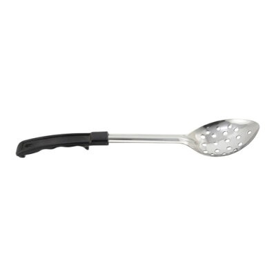 Winco BHPP-13 Perforated Serving Spoon 