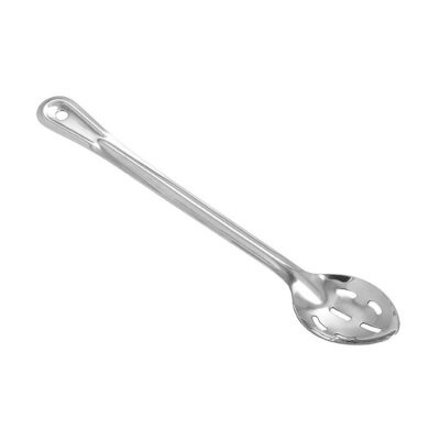 Winco BSST-15 Slotted Serving Spoon 
