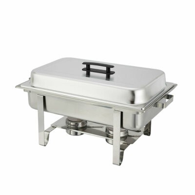 Winco C-3080B Chafing Dish 