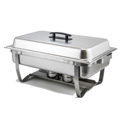 Winco C-4080 Chafing Dish 