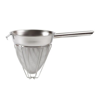 Winco CCB-8R Bouillon Strainer 