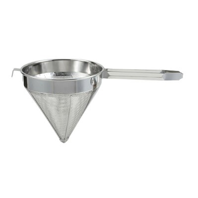 Winco CCS-10C China Cap Strainer 
