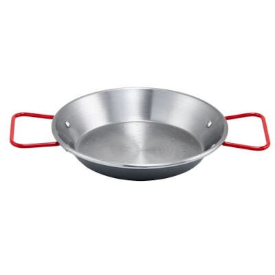 Winco CSPP-11 Paella Pan 