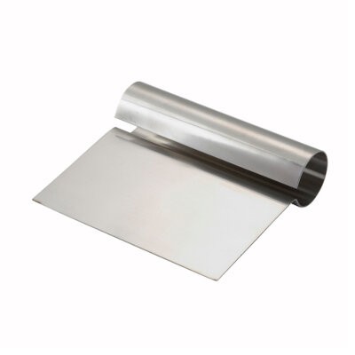 Winco DSC-1 Dough Scraper 
