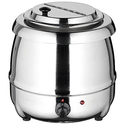 Winco ESW-70 Soup Kettle 