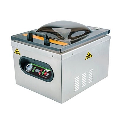 Winco EVPM-12 Vacuum Machine 