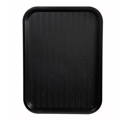 Winco FFT-1418K Fast Food Tray 