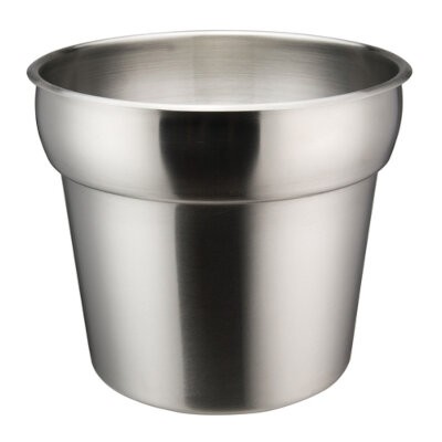 Winco INS-7.0M Vegetable Inset For Steam Table 