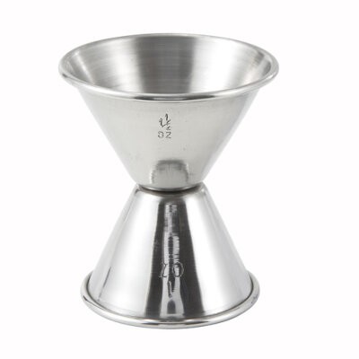 Winco J-4 Jigger 
