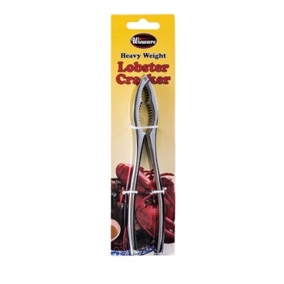 Winco LC-85 Lobster Cracker 