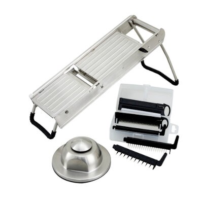 Winco MDL-15 Mandoline Slicer 