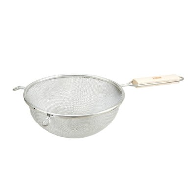 Winco MST-8S Mesh Strainer 