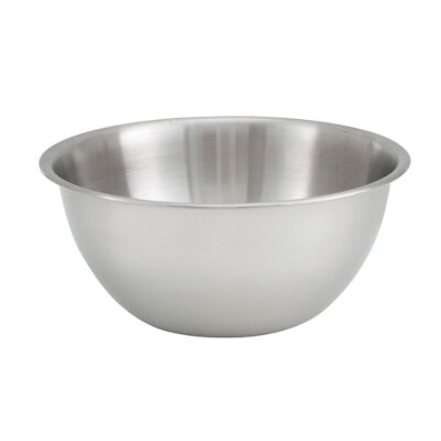 Winco MXB-800Q Mixing Bowl 