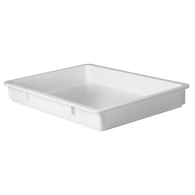 Winco PL-3N Dough Boxes 