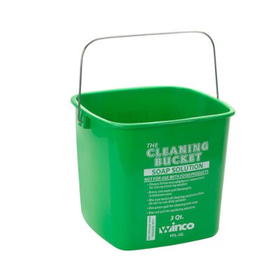 Winco PPL-3G Bucket 