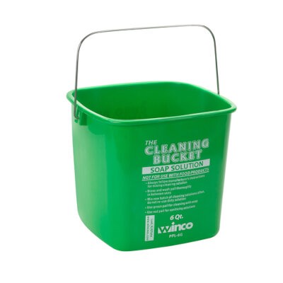Winco PPL-6G Bucket 