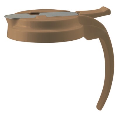 Winco PSUD-TLID Syrup Pourer Lid 