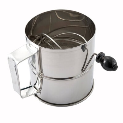 Winco RFS-8 Sifter 