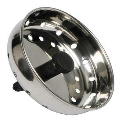 Winco SIK-3 Sink Strainer 