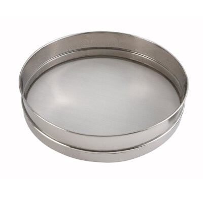 Winco SIV-14 Sieve 