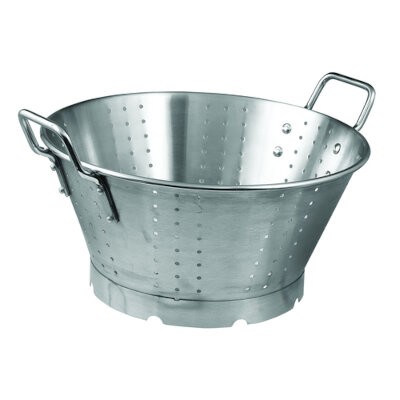 Winco SLO-16 Colander 