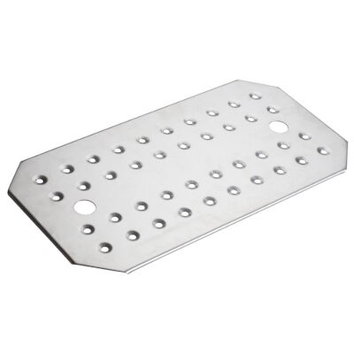 Winco SPFB-1 Food Pan False Bottom 