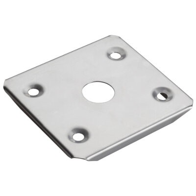 Winco SPFB-6 Food Pan False Bottom 