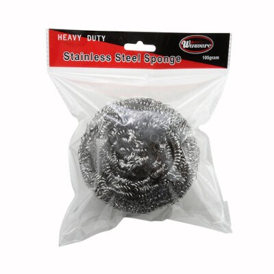 Winco SPG-105 Scrubbers 