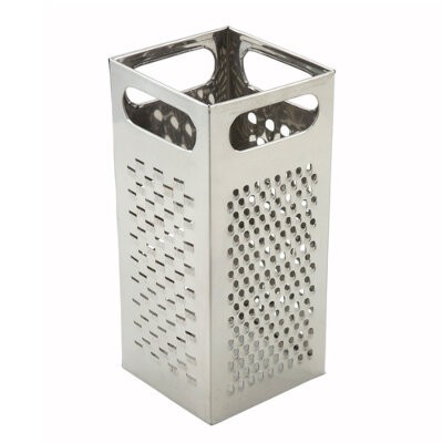 Winco SQG-4 Grater 