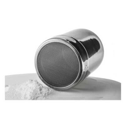 Winco SSD-10 Sugar Pourer Dispenser Jar 