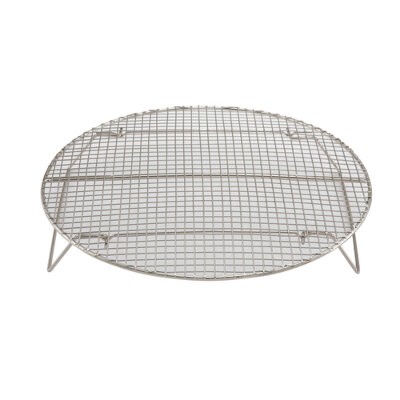 Winco STR-15 Wire Pan Rack 