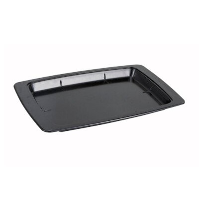 Winco SWU-11B Sizzle Platter Underliner 