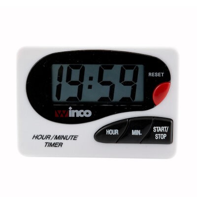 Winco TIM-85D Timer 