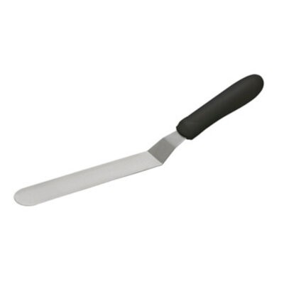 Winco TKPO-7 Baker's Spatula 