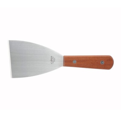 Winco TN526 Grill Scraper 