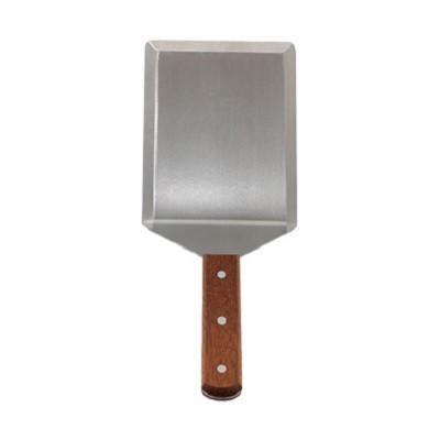 Winco TN56 Grill Scraper 