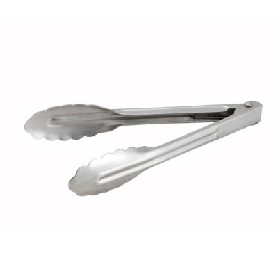 Winco UT-7 Utility Tongs 