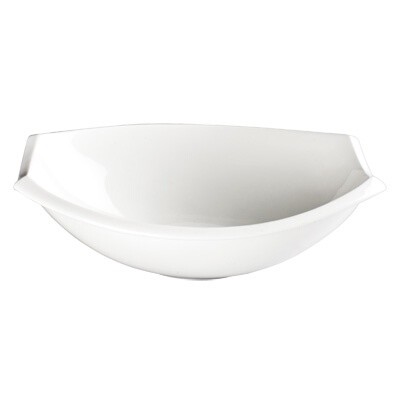 Winco WDP006-204 China Bowl 