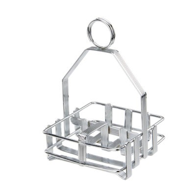 Winco WH-7 Sugar Packet Caddy 