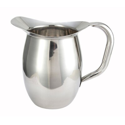 Winco WPB-3 Pitcher 
