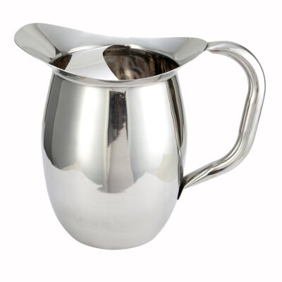 Winco WPB-3C Pitcher 